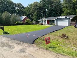 Reliable Stanleytown, VA Driveway Paving Services Solutions